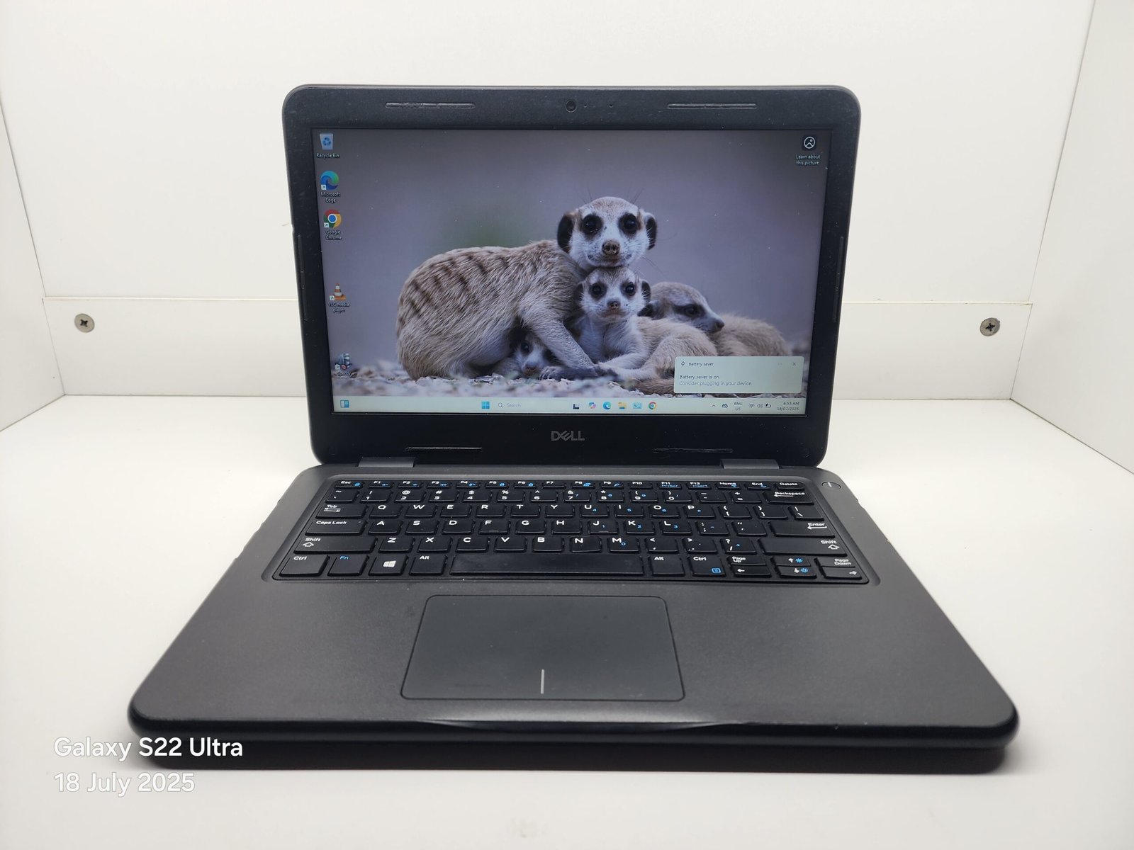 Dell Latitude 3300 Core i3 Laptop - Used, Excellent Condition